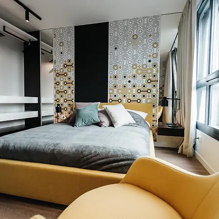 Apartamento Diamond - Luxurious - A/c *