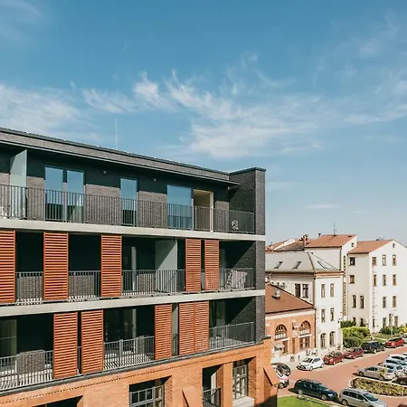 Diamond - Luxurious - A/c Apartamento *