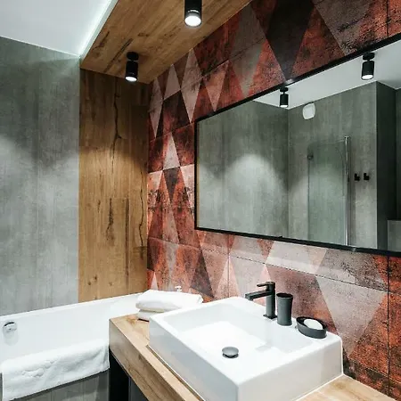 Apartamento Diamond - Luxurious - A/c *