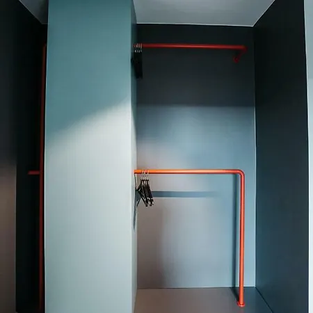 Diamond - Luxurious - A/c Apartamento