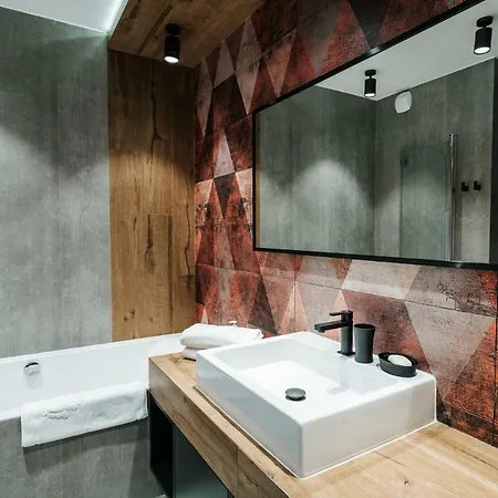 Diamond - Luxurious - A/c Apartamento