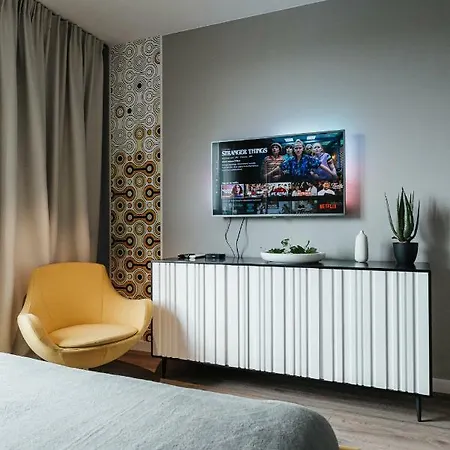 Diamond - Luxurious - A/c * Cracóvia
