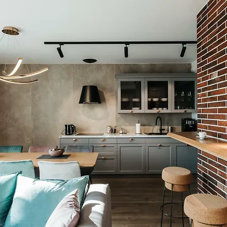 Apartamento Diamond - Luxurious - A/c