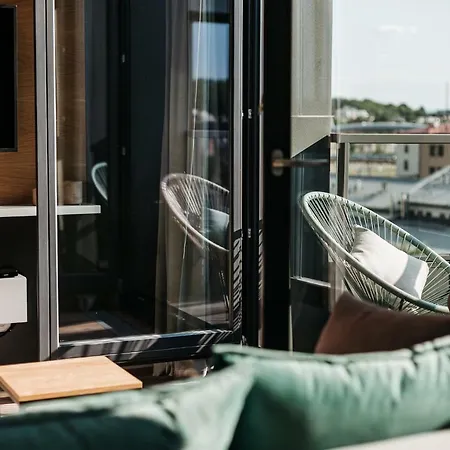 Diamond - Luxurious - A/c Apartamento *