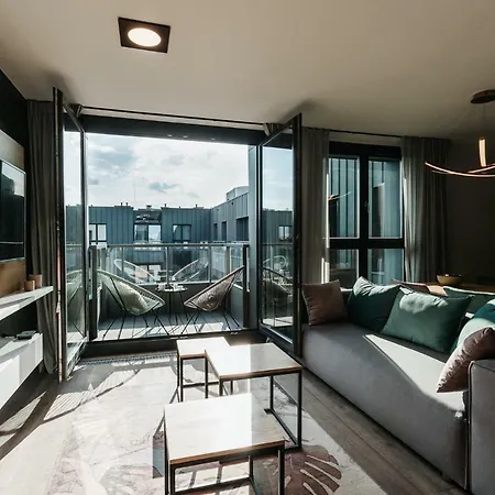 Apartamento Diamond - Luxurious - A/c *