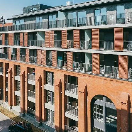 Apartment Diamond - Luxurious - A/c