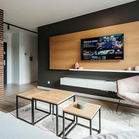 Diamond - Luxurious - A/c Krakow