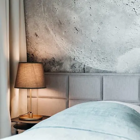Diamond - Luxurious - A/c Krakow