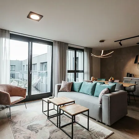 Diamond - Luxurious - A/c * Krakow